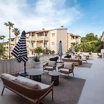 Hg Jardin De Menorca 4* Son Bou