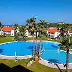 Aparthotel Hg Jardin De Menorca