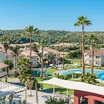 Hg Jardin De Menorca 4* Son Bou