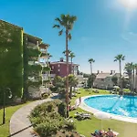 Aparthotel Hg Jardin De Menorca