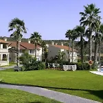 Hg Jardin De Menorca 4*