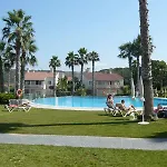 Aparthotel Hg Jardin De Menorca 4*