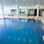 Hg Jardin De Menorca Aparthotel Son Bou