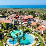 Hg Jardin De Menorca 4* Son Bou