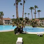 Hg Jardin De Menorca 4*