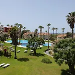 Hg Jardin De Menorca 4* Son Bou