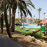 Hg Jardin De Menorca