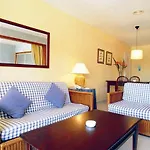 Aparthotel Hg Jardin De Menorca