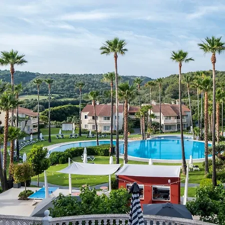 Hg Jardin De Menorca