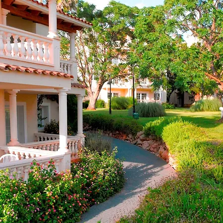 Hg Jardin De Menorca 4* Son Bou