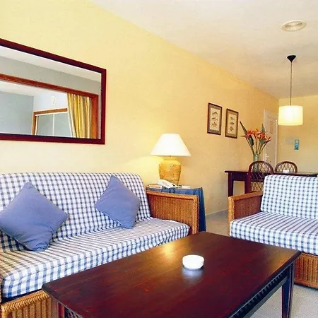 Lägenhetshotell Hg Jardin De Menorca
