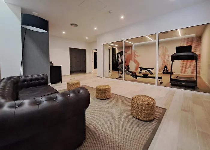 Apartmanhotel Hg Jardin De Menorca 4*