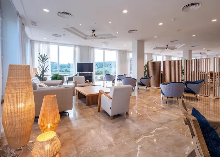 Hg Jardin De Menorca Apartmanhotel