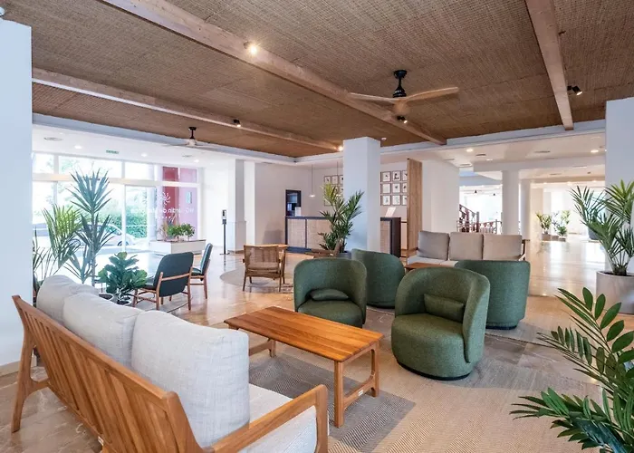 Hg Jardin De Menorca Son Bou