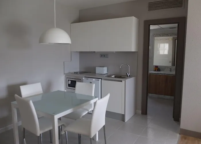 Hg Jardin De Menorca