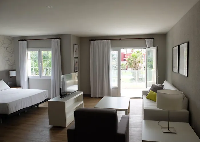 Hg Jardin De Menorca Son Bou