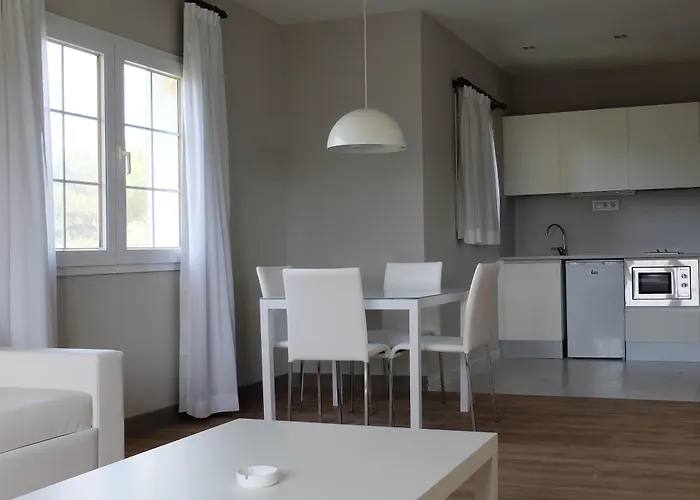 Hg Jardin De Menorca Apartmanhotel
