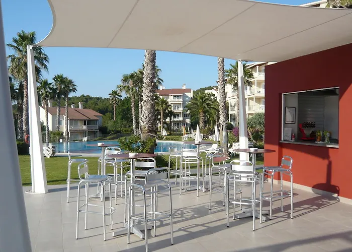 Hg Jardin De Menorca Son Bou