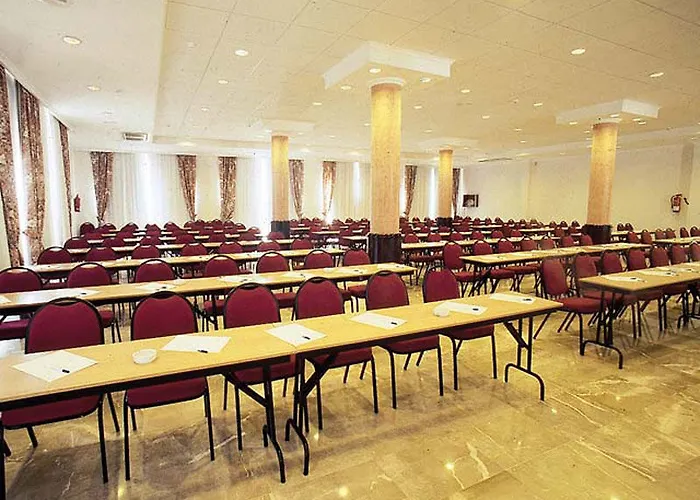 Hg Jardin De Menorca Son Bou