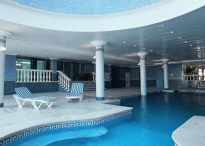 Hg Jardin De Menorca 4*