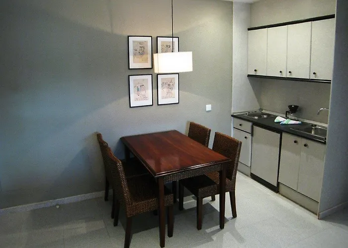 Hg Jardin De Menorca Apartmanhotel Son Bou